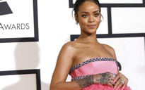 Spotify: Rihanna được nhiều người nghe trực tuyến nhất toàn cầu