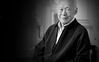 Singapore để tang ông Lý Quang Diệu 7 ngày