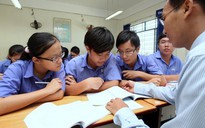 TP.HCM cấm trường THPT ngoài công lập tổ chức thi tuyển sinh lớp 10