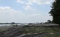 Lấp sông Đồng Nai làm dự án: Báo cáo đánh giá tác động môi trường phạm hàng loạt khuyết điểm