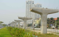 Metro lại trễ hẹn