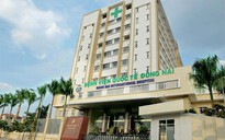 Bệnh viện Quốc tế Đồng Nai: Khai trương khu khám dịch vụ sức khỏe theo yêu cầu