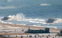 Hàn Quốc chuẩn bị triển khai tên lửa chống tàu Triều Tiên