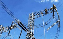 Sửa chữa nóng đường dây 500 kV đang tải điện