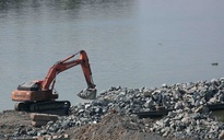 Phải hủy bỏ dự án lấp sông Đồng Nai