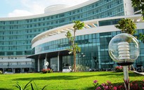 Từ 2.9, Bệnh viện Ung thư Đà Nẵng là bệnh viện công lập