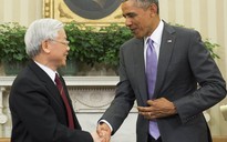 Bộ Quốc phòng Việt Nam - Hoa Kỳ ký bản ghi nhớ về gìn giữ hòa bình
