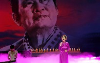 Giọng hát Việt 2015: Thí sinh đuối sức khi hát ca khúc của các cố nhạc sĩ