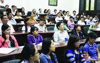 ĐH Fulbright VN đào tạo những gì?