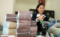 Mỗi người Việt đang gánh hơn 26 triệu đồng nợ công