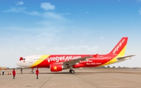 Bác bỏ thông tin cơ trưởng Vietjet xô xát với hành khách