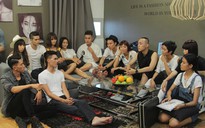 Vietnam’s Next Top Model 2015: Thí sinh cảm thấy ‘khó sống’ trong ngôi nhà chung