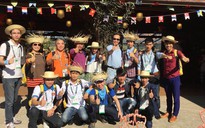 14 thí sinh Việt Nam dự thi tay nghề thế giới