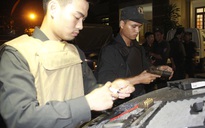 Tập trung lực lượng quyết bắt kẻ thảm sát ở Yên Bái trước ngày 19.8