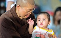 Hoãn xử sơ thẩm vụ mua bán trẻ ở chùa Bồ Đề