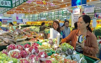 Tự hào hàng Việt: Nông dân và siêu thị bắt tay bảo vệ nông sản