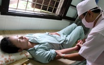 Sốt xuất huyết tăng 300% ở Hà Nội