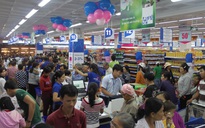 Saigon Co.op xuất sắc vào Top 200 nhà bán lẻ hàng đầu khu vực