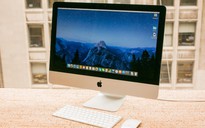 iMac với màn hình 5K chính thức ra mắt