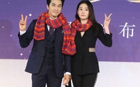 Lưu Diệc Phi đưa Song Seung Hun về ra mắt gia đình