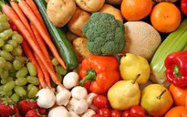 Những cách làm rau quả mất chất dinh dưỡng cần tránh