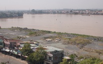 Sông Đồng Nai đang bị ô nhiễm nghiêm trọng