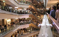 Cách mạng mua sắm trực tuyến: Giải quyết nỗi lo mua sắm cuối năm cho người tiêu dùng