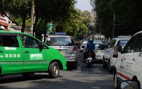 Hiệp hội Taxi góp ý dự thảo của Bộ Giao thông vận tải