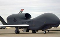 Mỹ bán UAV do thám Global Hawk cho Nhật Bản