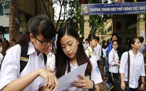 Năm 2016, khung học phí của Hà Nội tăng 30%