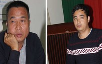 Tạm giữ 2 người Trung Quốc nghi bán vàng giả chấn động Đồng Nai