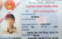 TP.HCM cấp CMND 12 số chống làm giả, bảo mật thông tin