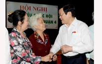 ‘Thực phẩm bẩn đe dọa giống nòi’