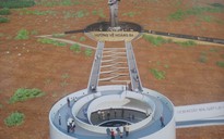 Xây dựng Khu tưởng niệm nghĩa sĩ Hoàng Sa ở Lý Sơn
