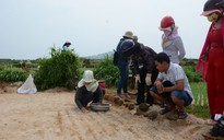 Homestay ở Lý Sơn