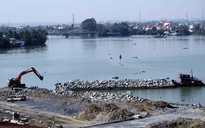 Thủ tướng trả lời chất vấn về dự án lấp sông Đồng Nai