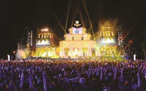 Những lễ hội âm nhạc mùa xuân thú vị trên thế giới