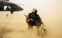 Đàm phán hòa bình cho Afghanistan: Ngoài áp đặt trong