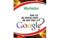 Ứng tuyển vào Google dễ hay khó?