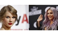 Taylor Swift hào phóng ủng hộ Kesha 5,6 tỉ đồng