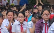 Nhiều ưu tiên cho tuyển sinh đầu cấp tại Đà Nẵng