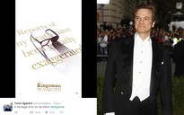 Colin Firth trở lại trong ‘Mật vụ Kingsman 2’