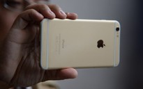Bắt người nước ngoài trộm iPhone 6 ở phố Tây nhờ camera