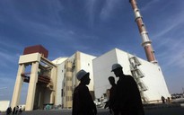 Mỹ mua nguyên liệu vũ khí hạt nhân của Iran
