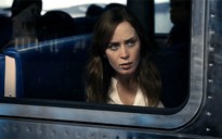 ‘The girl on the train’ tung trailer kích thích trí tò mò