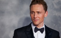 'Thần Loki' Tom Hiddleston sẽ vào vai điệp viên 007?