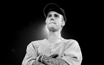 Justin Bieber bị cấm diễn tại Argentina