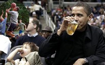 Tổng thống Obama: Sở thích đời thường tạo dấu ấn lãnh đạo