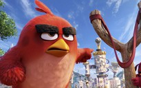 Doanh thu 'Angry Birds' vượt ngoài mong đợi