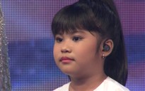 Văn Mai Hương 'xin lạy' trước màn biểu diễn xuất sắc của thí sinh 'Vietnam Idol Kids'